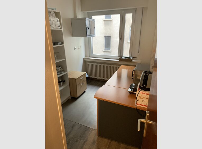 Bureau à louer à Luxembourg (LU) - Réf. 7124092