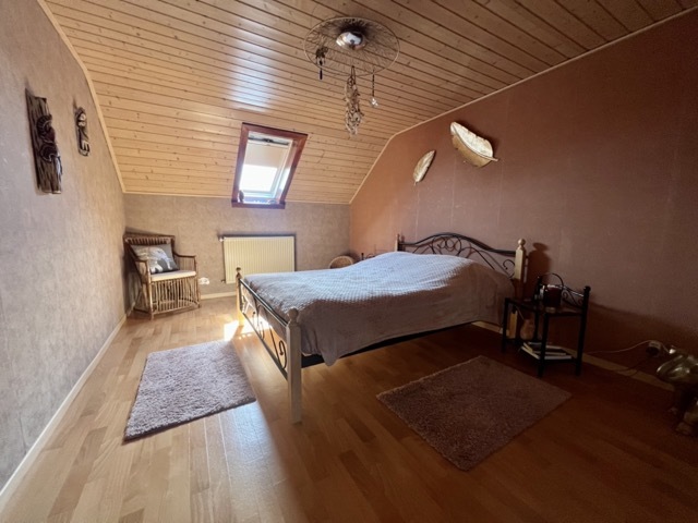Haus zu verkaufen 3 Schlafzimmer in Lützkampen