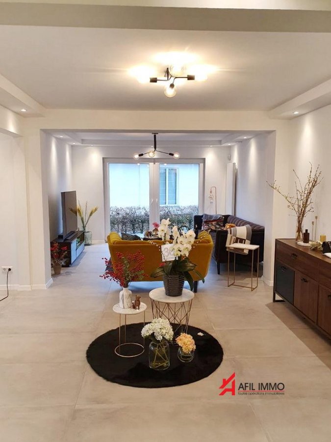 Maison à vendre 4 chambres à Capellen