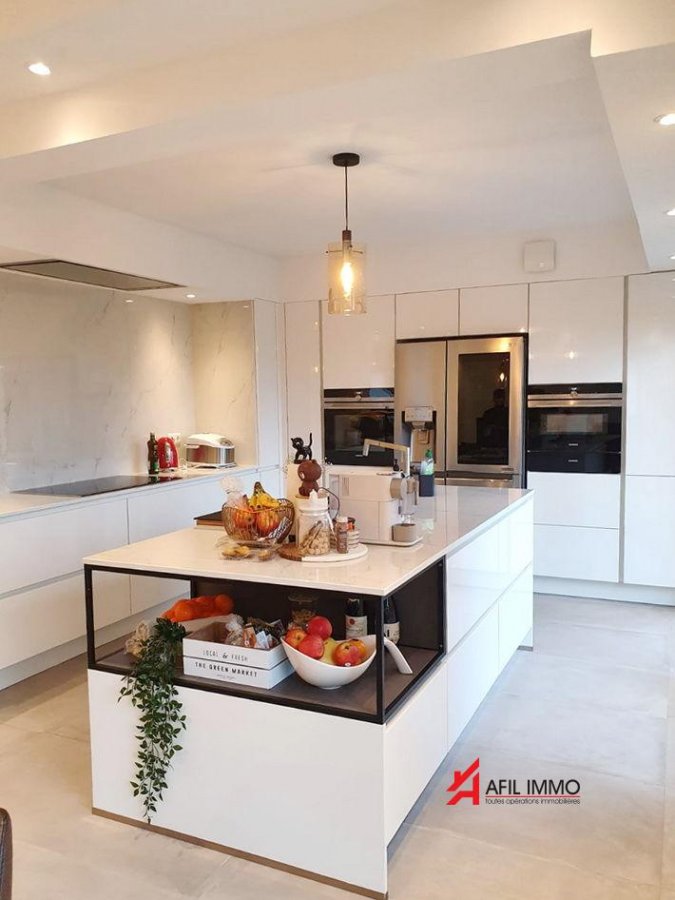 Maison à vendre 4 chambres à Capellen