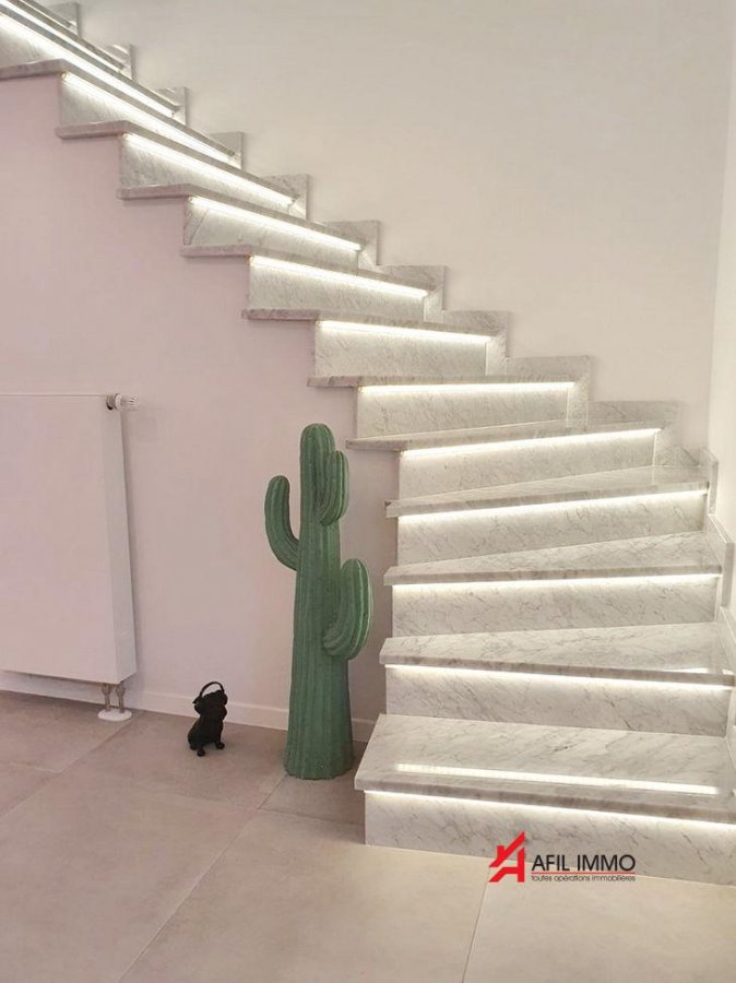 Maison à vendre 4 chambres à Capellen