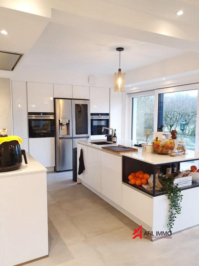 Maison à vendre 4 chambres à Capellen