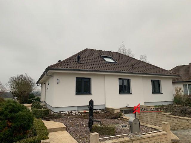 Maison à vendre 4 chambres à Capellen