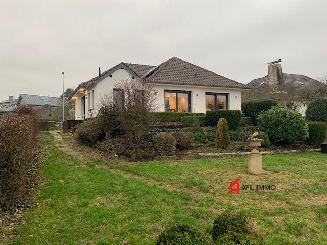 Maison à vendre 4 chambres à Capellen