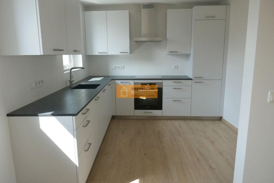 Duplex à louer 2 chambres à Esch-sur-alzette