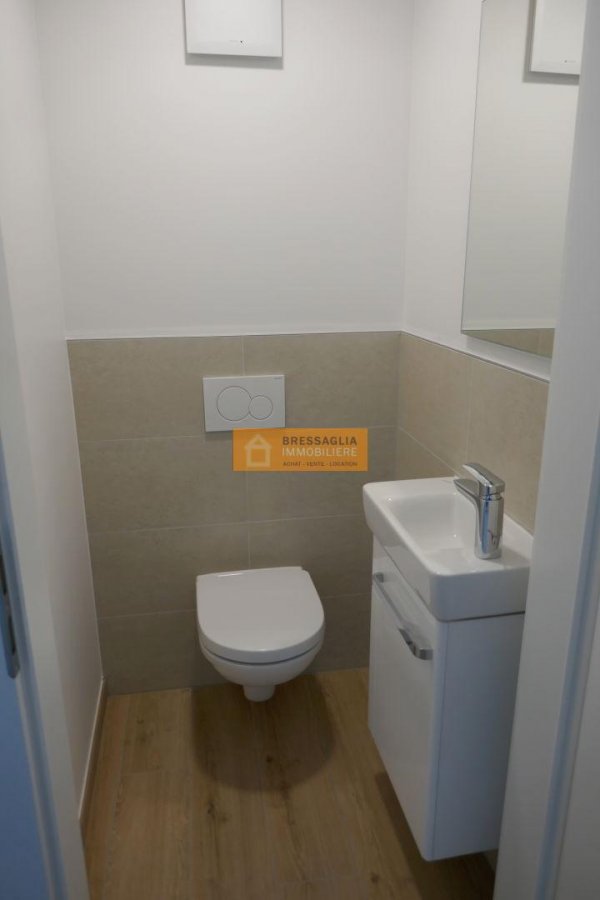 Duplex à louer 2 chambres à Esch-sur-alzette