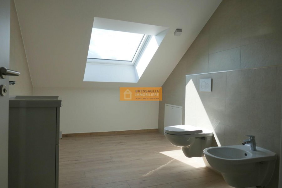 Duplex à louer 2 chambres à Esch-sur-alzette