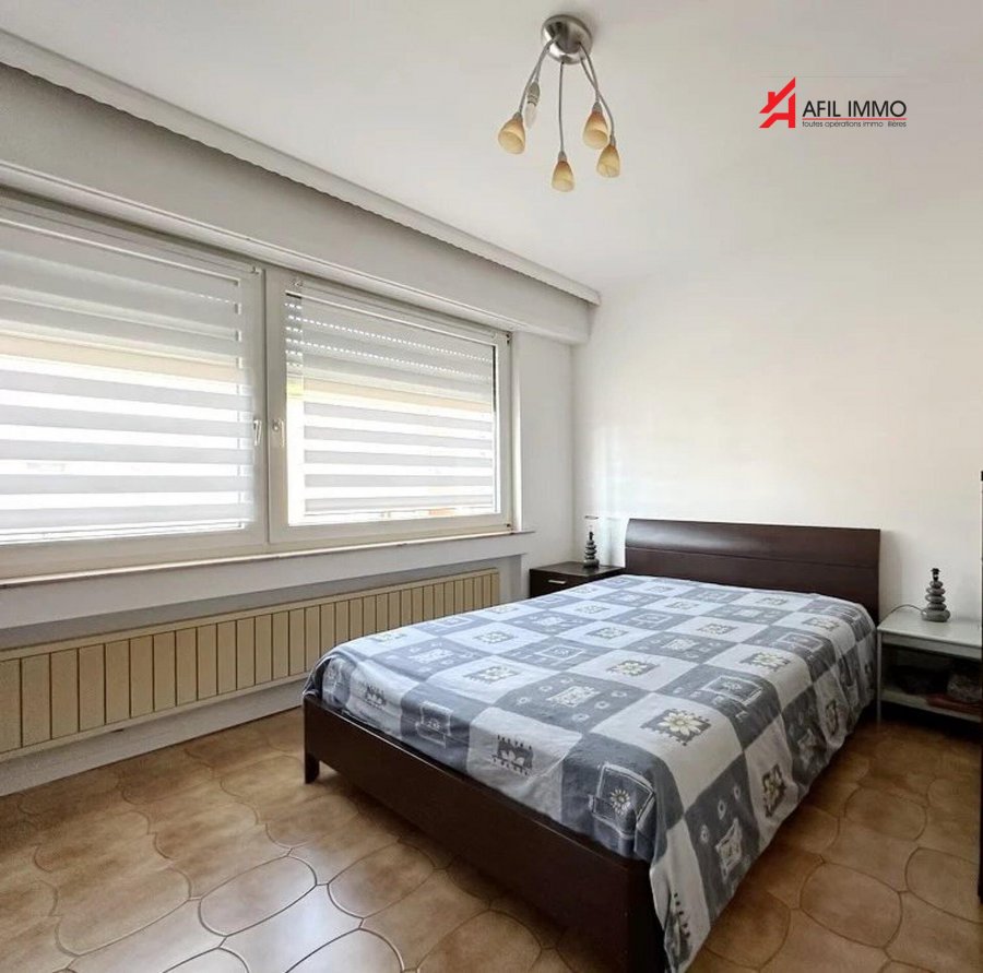 Maison à vendre 4 chambres à Belvaux