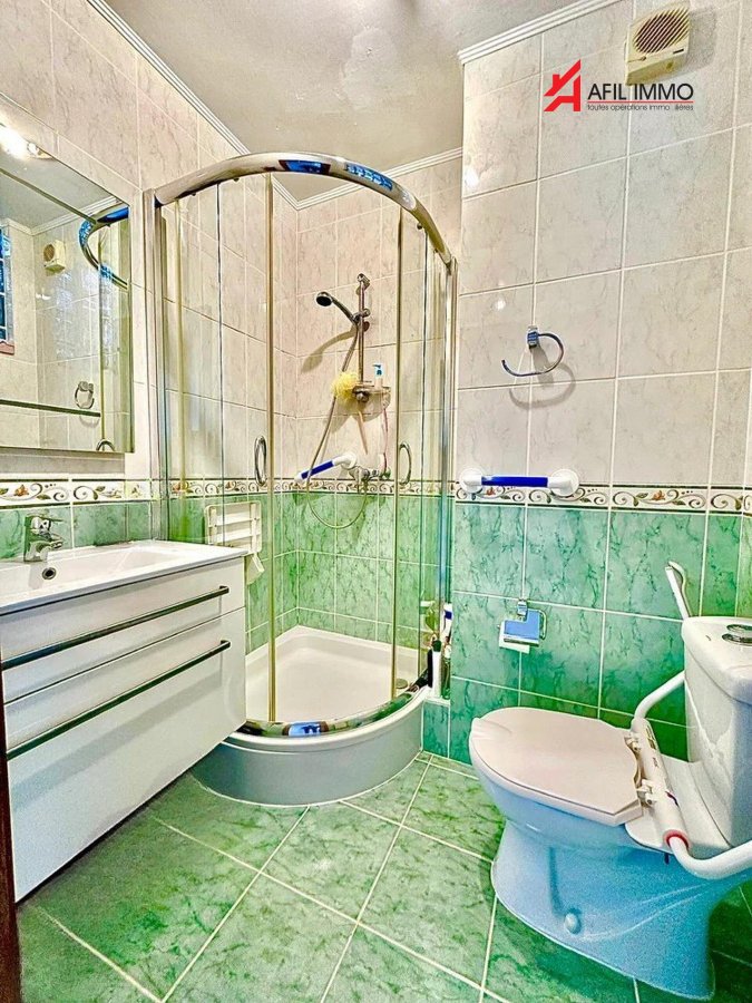 Maison à vendre 4 chambres à Belvaux