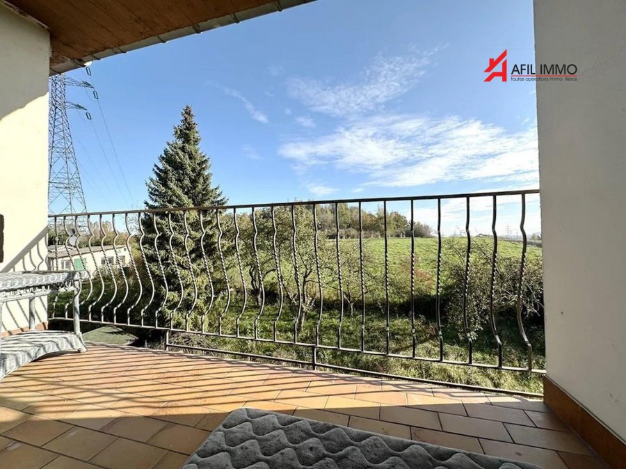 Maison à vendre 4 chambres à Belvaux