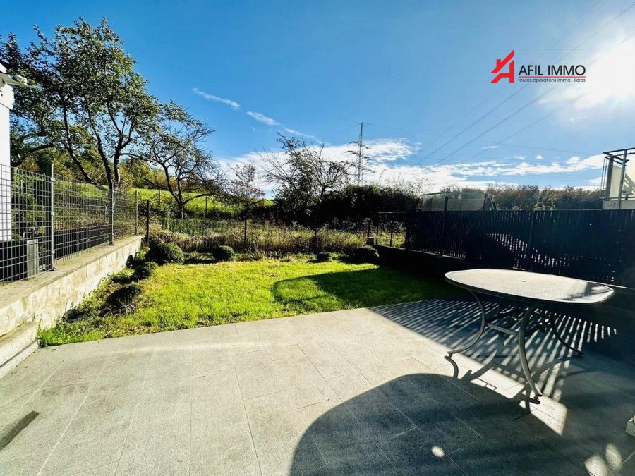 Maison à vendre 4 chambres à Belvaux