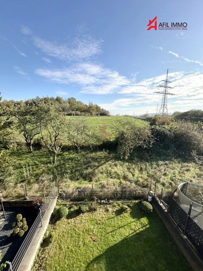 Maison à vendre 4 chambres à Belvaux