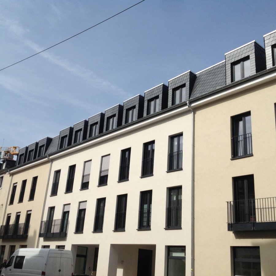 Apartment for Rent in Trier View the listings atHome