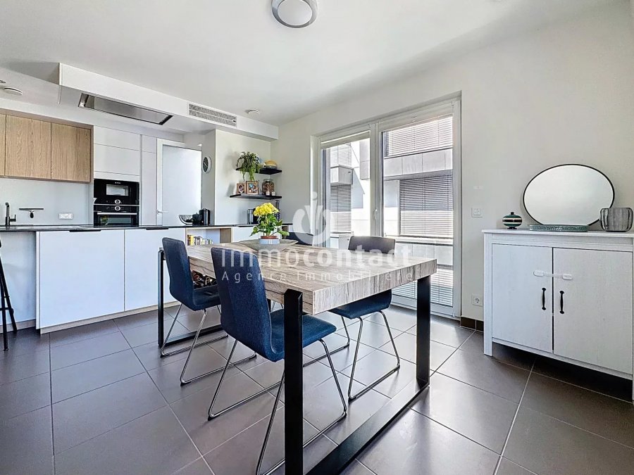 Appartement à vendre Luxembourg-Beggen