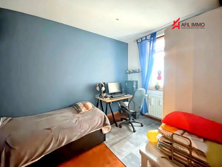 Appartement à vendre 3 chambres à Esch-sur-Alzette