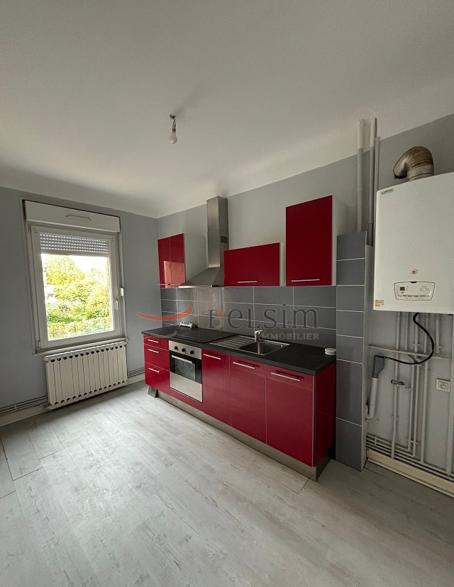 Appartement