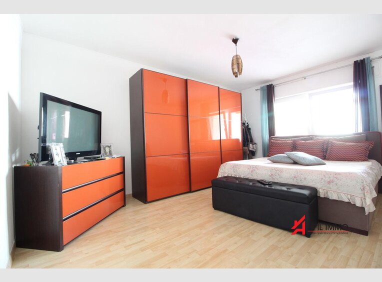 Appartement à vendre 3 Chambres à Schieren (LU) - Réf. 6879868