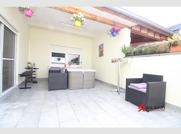 Appartement à vendre 3 Chambres à Schieren (LU) - Réf. 6879868
