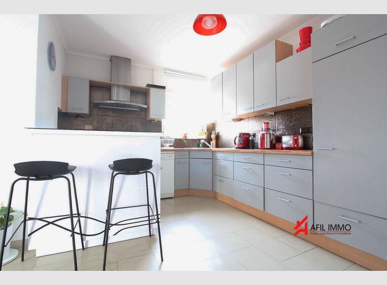 Appartement à vendre 3 Chambres à Schieren (LU) - Réf. 6879868