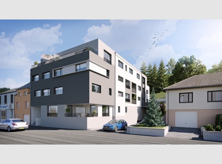 Wohnung zum Kauf 2 Zimmer in Junglinster (LU) - Ref. 6568828