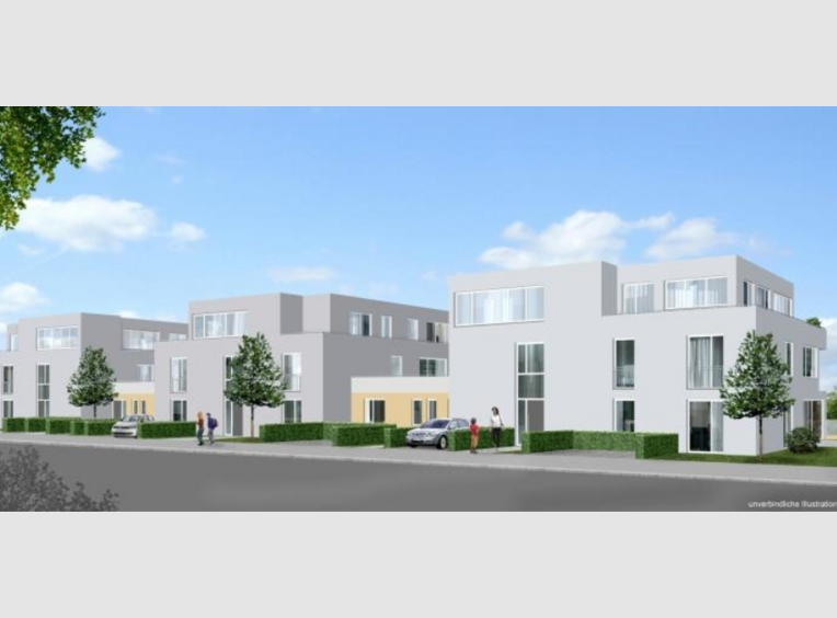 Wohnanlage zum Kauf in Trier (DE) - Ref. 5430396