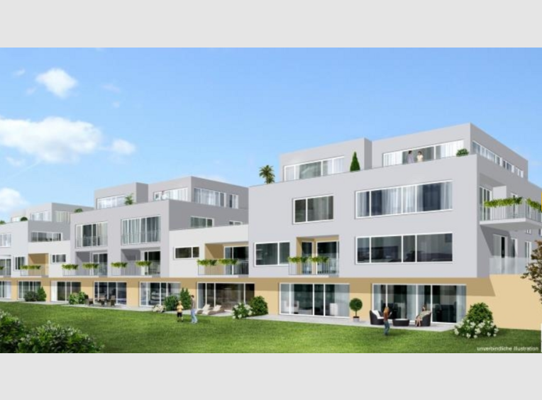 Wohnanlage zum Kauf in Trier (DE) - Ref. 5430396