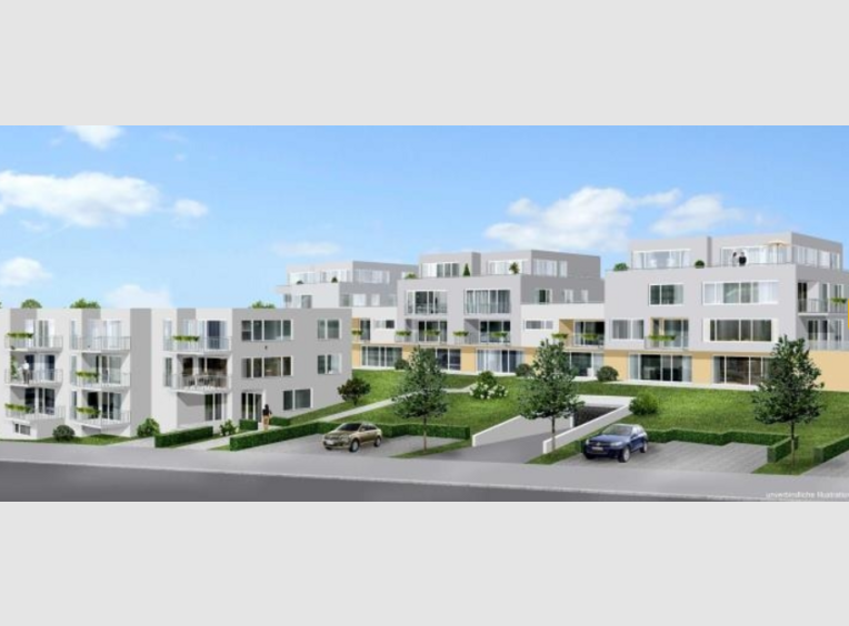 Wohnanlage zum Kauf in Trier (DE) - Ref. 5430396