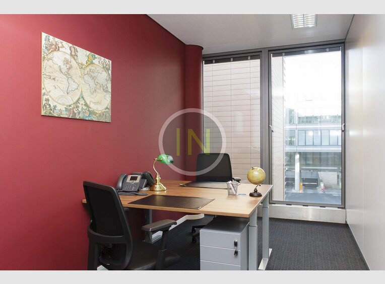 Bureau à louer à Luxembourg (LU) - Réf. 6962556