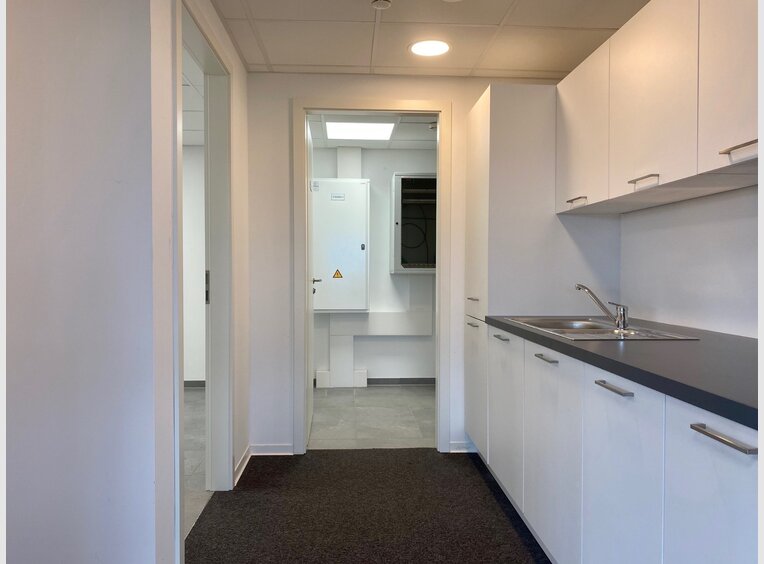 Bureau à louer à Gonderange (LU) - Réf. 7179644