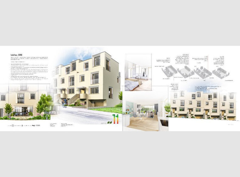 Lotissement à vendre à Luxembourg (LU) - Réf. 6864252