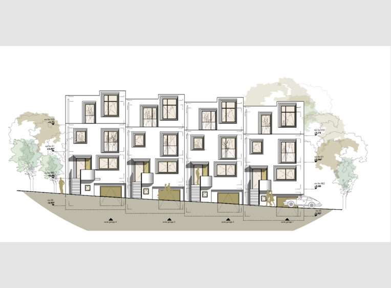 Lotissement à vendre à Luxembourg (LU) - Réf. 6864252