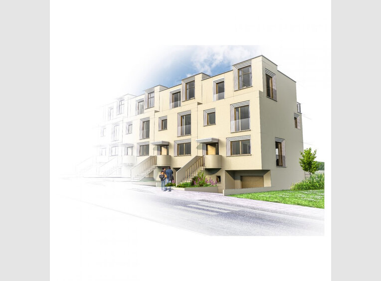 Haus zum Kauf 3 Zimmer in Luxembourg (LU) - Ref. 6864256