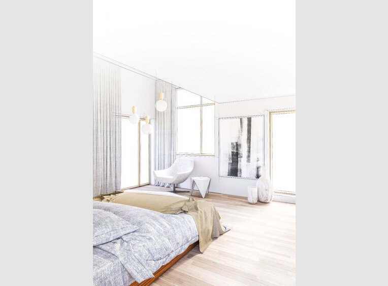 Haus zum Kauf 3 Zimmer in Luxembourg (LU) - Ref. 6864256
