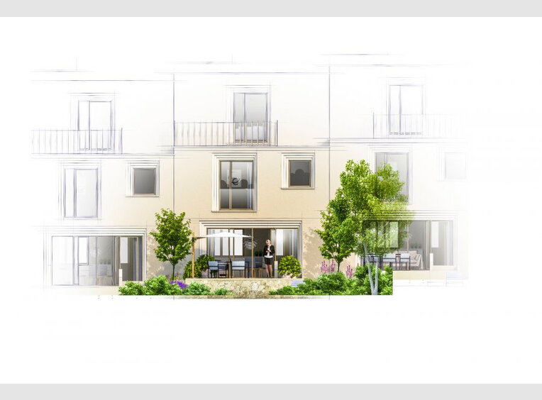 Haus zum Kauf 3 Zimmer in Luxembourg (LU) - Ref. 6864256