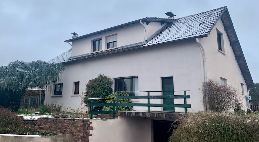 Maison
