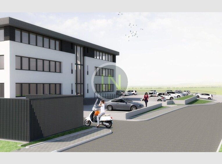 Bureau à louer à Senningerberg (LU) - Réf. 7171708