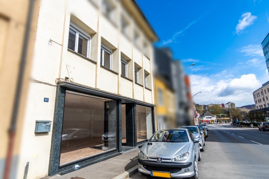 Bureau à vendre à Luxembourg-Eich