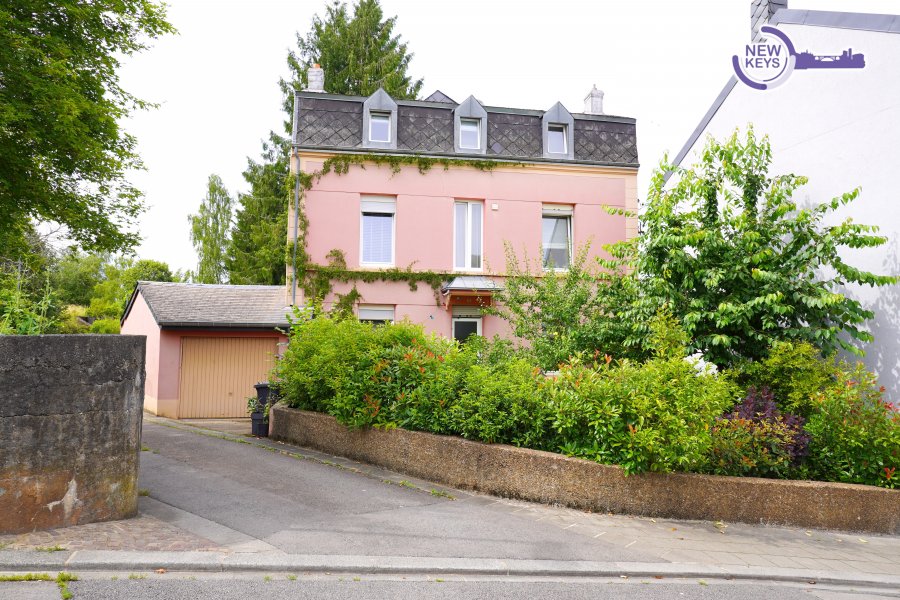 Maison individuelle