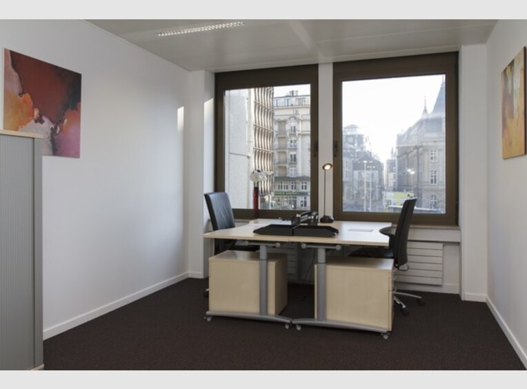 Bureau à louer à Luxembourg (LU) - Réf. 3407484