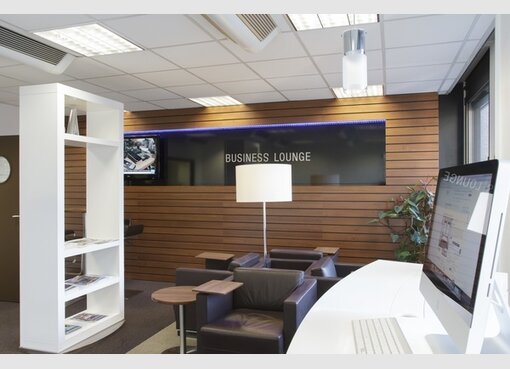 Bureau à louer à Luxembourg (LU) - Réf. 3407484