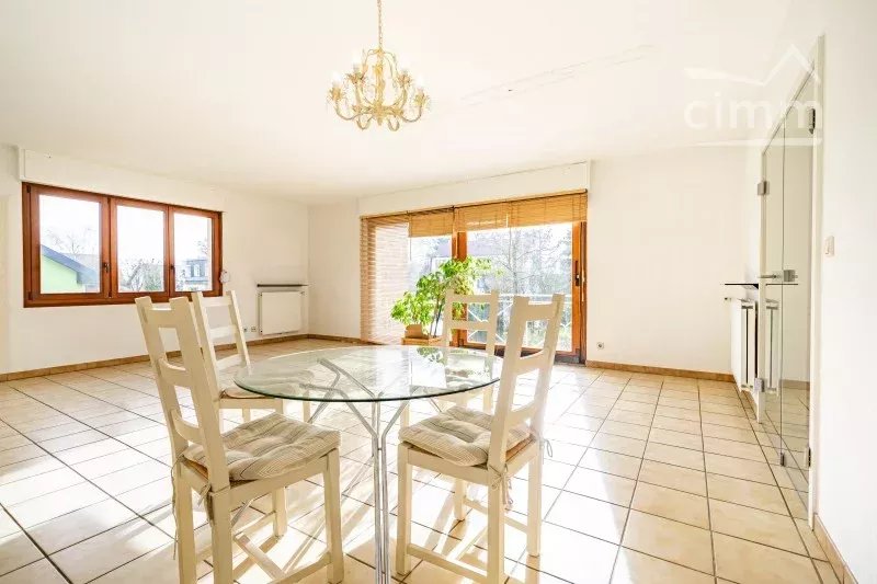 House to sell 4 bedrooms in Mondercange
