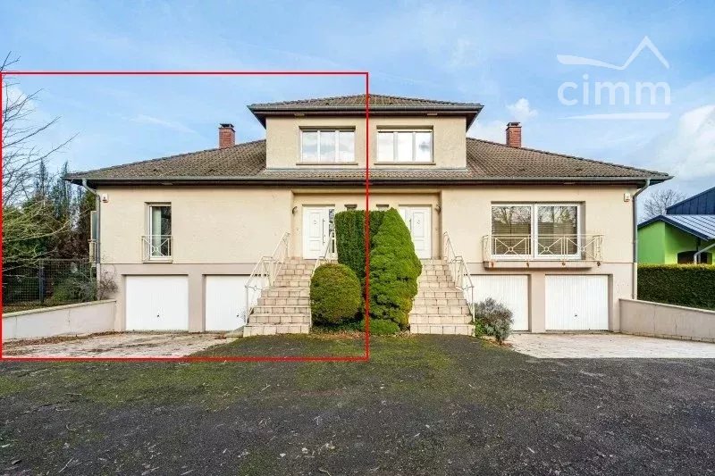 Maison à 