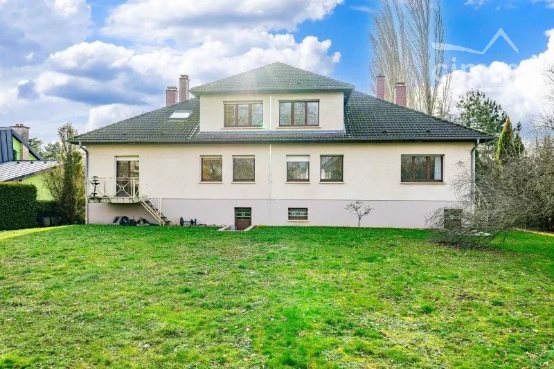 House to sell 4 bedrooms in Mondercange