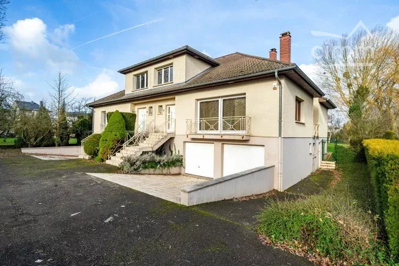 House to sell 4 bedrooms in Mondercange