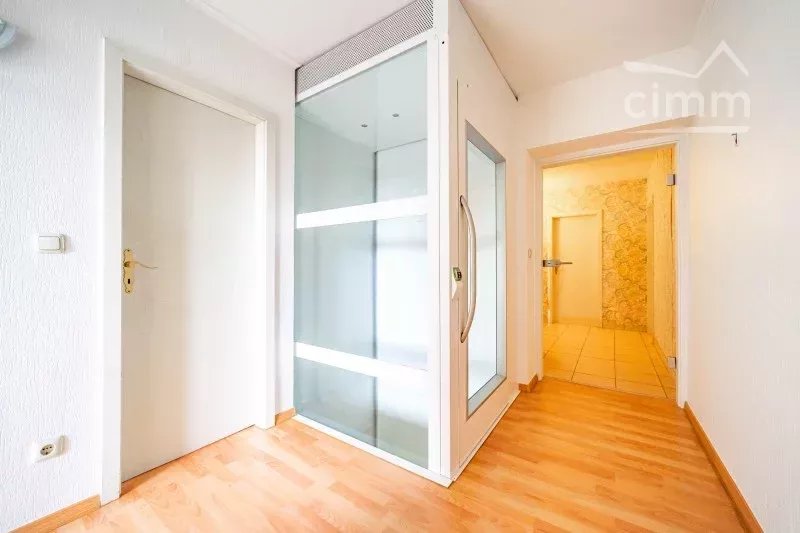 House to sell 4 bedrooms in Mondercange
