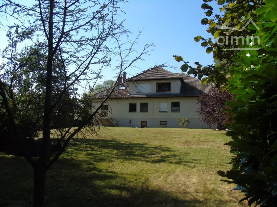 House to sell 4 bedrooms in Mondercange