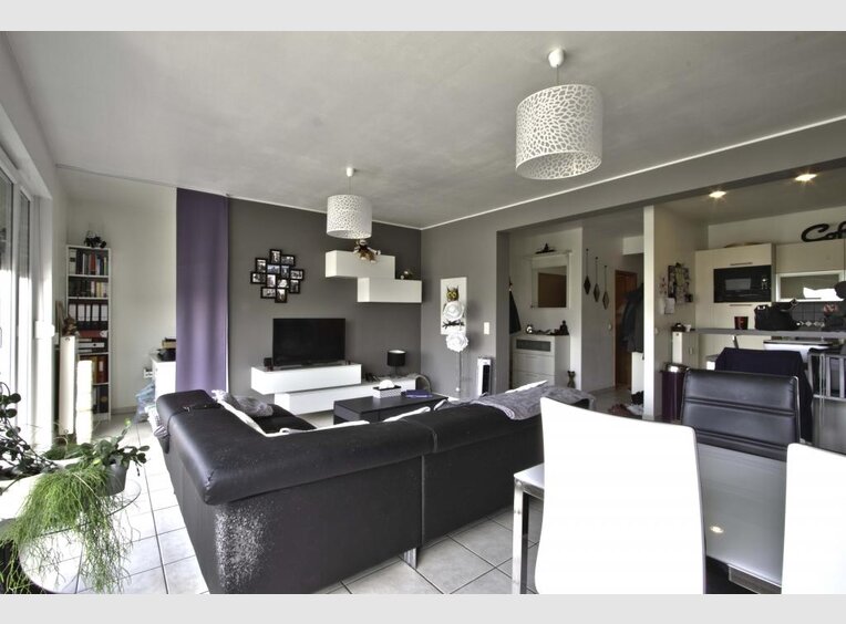 Appartement à vendre 2 Chambres à Rodange (LU) - Réf. 6524796