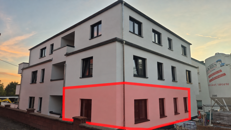 Wohnung