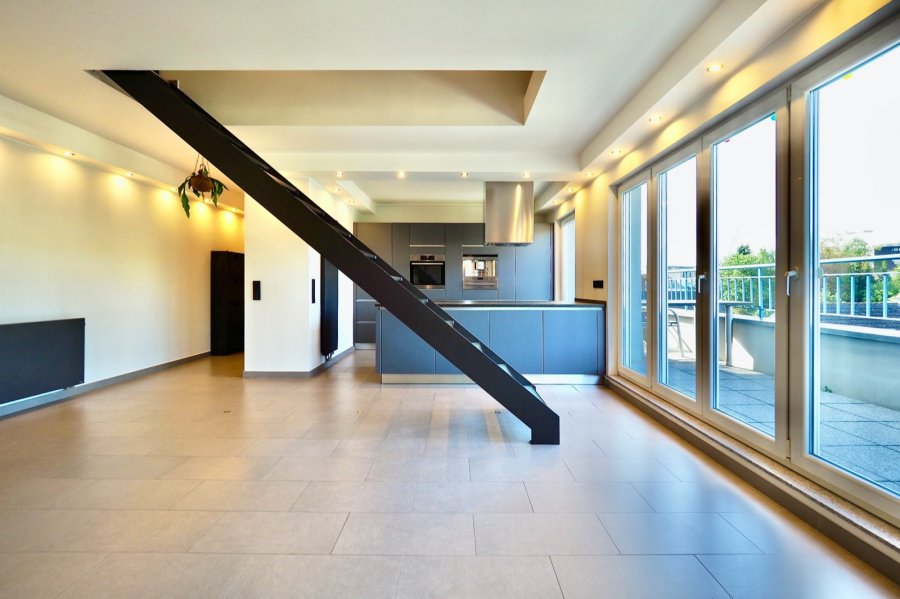 Duplex à vendre 2 chambres à Niederkorn
