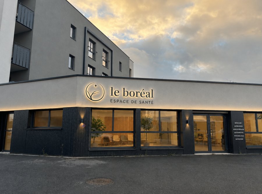 Commerce en vente à Thionville